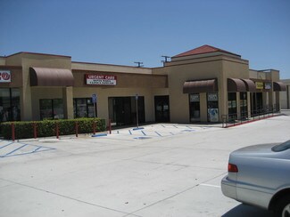 Plus de détails pour 300-450 N Harbor Blvd, La Habra, CA - Local commercial à louer