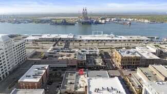 Plus de détails pour 2411 Strand St, Galveston, TX - Local commercial à vendre