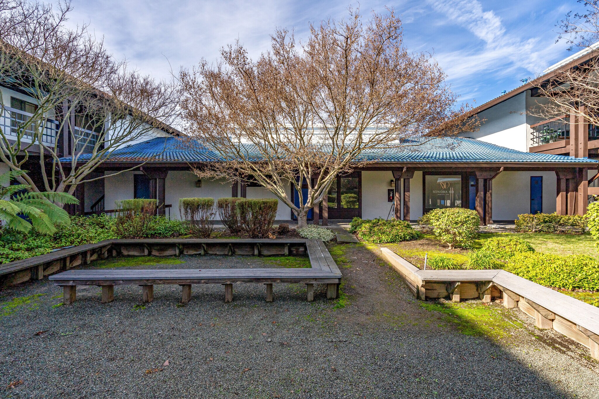 181 Andrieux St, Sonoma, CA à louer Photo principale– Image 1 sur 18