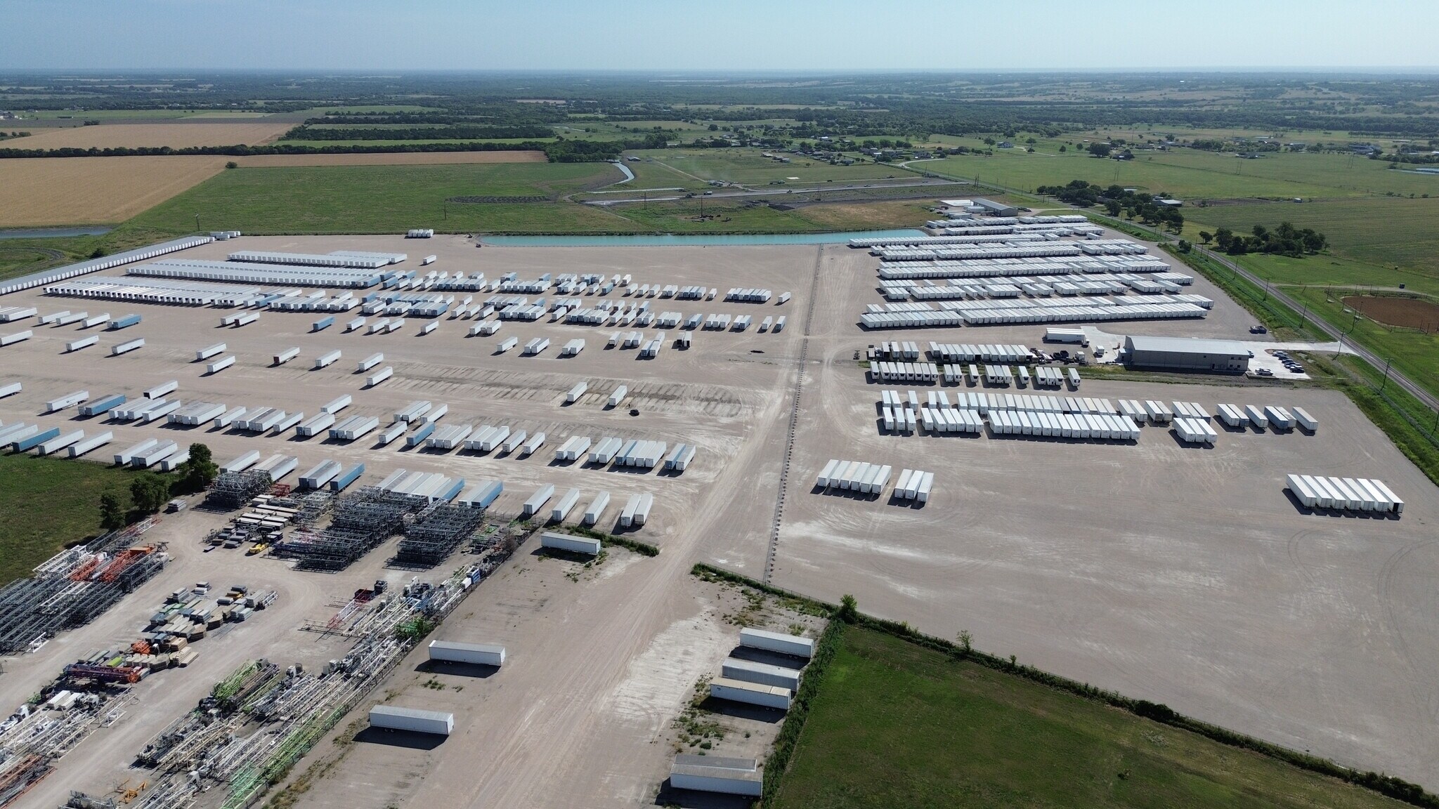 8100 I-45, Palmer, TX à louer Aérien– Image 1 sur 4