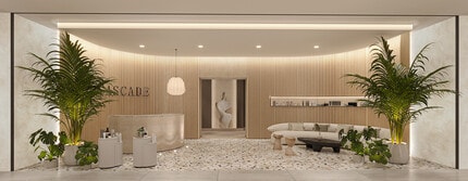 550 N Quadrille Blvd, West Palm Beach, FL à louer Photo intérieure– Image 2 sur 8