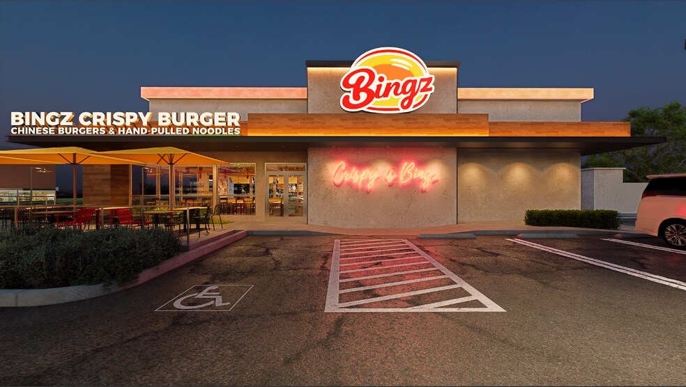 18976 Brookhurst St, Fountain Valley, CA à vendre - Photo de l’immeuble – Image 2 sur 11