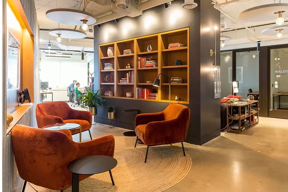 1 Thomas Cir NW, Washington, DC à louer Photo intérieure– Image 1 sur 5