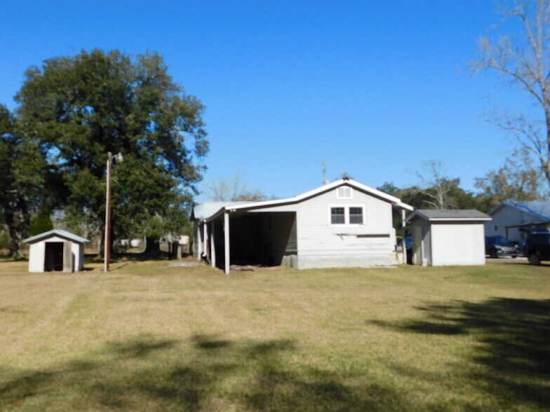 7047 Kiln Delisle Rd, Pass Christian, MS à vendre - Photo de l’immeuble – Image 2 sur 14