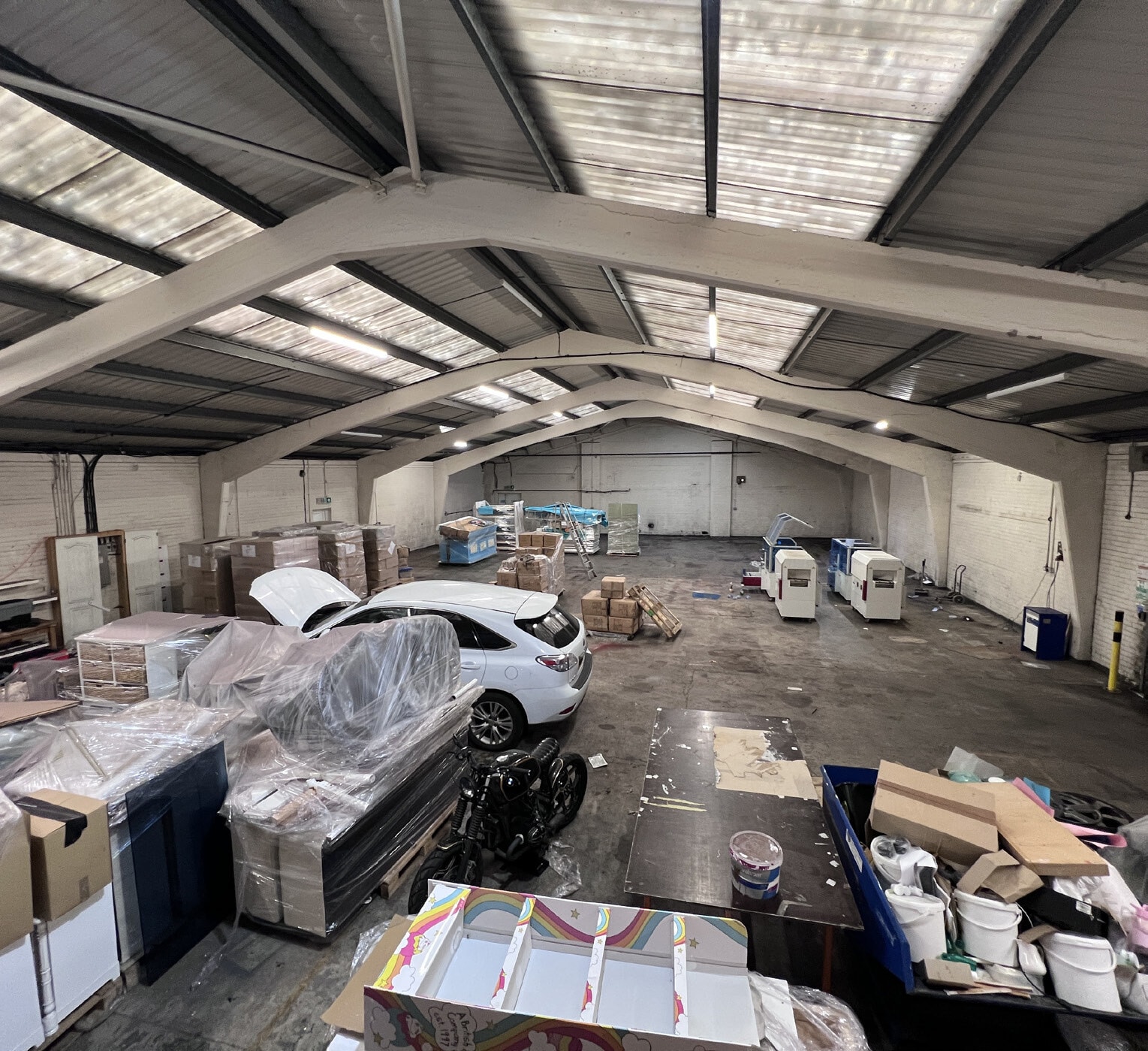 502 Wallisdown Rd, Bournemouth à louer Photo intérieure– Image 1 sur 5