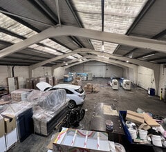 502 Wallisdown Rd, Bournemouth à louer Photo intérieure– Image 1 sur 5