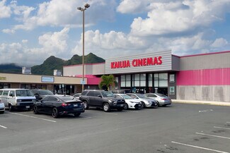 Plus de détails pour 1090 Keolu Dr, Kailua, HI - Local commercial à vendre