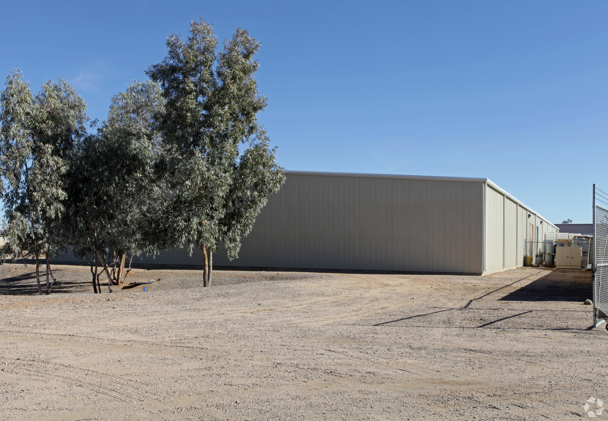 3018 N Lear Ave, Casa Grande, AZ à vendre Photo principale– Image 1 sur 2