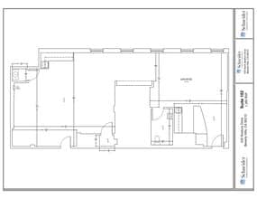 435 N Roxbury Dr, Beverly Hills, CA à louer Plan de site– Image 1 sur 3
