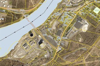 Plus de détails pour 211 Ferry Hill Road, Shippingport, PA - Terrain à vendre