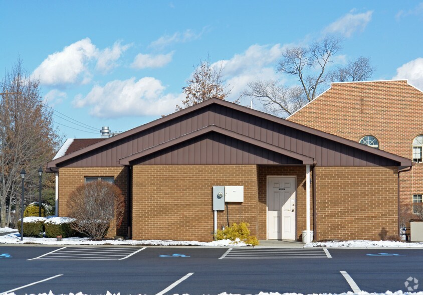 1792 Plank Rd, Duncansville, PA à louer - Photo de l’immeuble – Image 3 sur 3