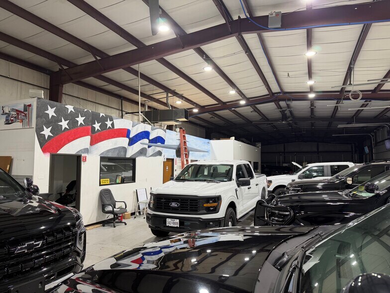 10308 SE 29th St, Oklahoma City, OK à vendre - Photo de l’immeuble – Image 2 sur 14