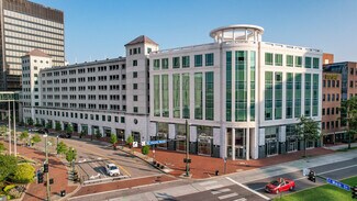 Plus de détails pour 580 E Main St, Norfolk, VA - Bureau/Local commercial à louer