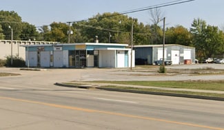 Plus de détails pour 1603 S Broadway, Oak Grove, MO - Bureau/Local commercial, Industriel/Logistique à louer