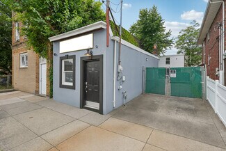 Plus de détails pour 81 Jewell St, Garfield, NJ - Bureau à vendre