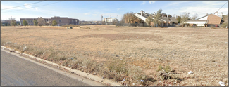 Plus de détails pour Woodward Avenue, Amarillo, TX - Terrain à vendre