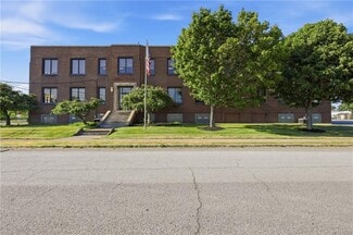 Plus de détails pour 2558 Hamburg Tpke, Buffalo, NY - Bureau à vendre
