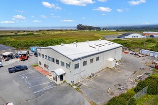 Plus de détails pour 3956 Jacobs Ave, Eureka, CA - Local commercial à louer