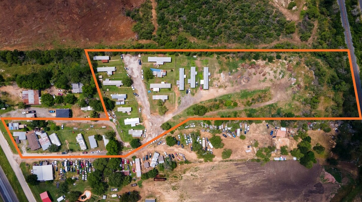 14085 Interstate 35 S, Von Ormy, TX à vendre Photo principale– Image 1 sur 2