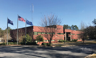 Plus de détails pour 151 Westpark Blvd, Columbia, SC - Bureau à vendre