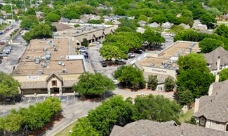 Plus de détails pour 600 Canyon Creek Sq, Richardson, TX - Local commercial à louer