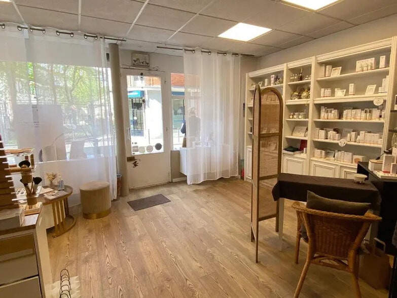 61 Rue Falguière, Paris à louer - Photo intérieure – Image 2 sur 6