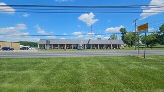 Plus de détails pour 1207 Route 40, Woodstown, NJ - Local commercial à vendre