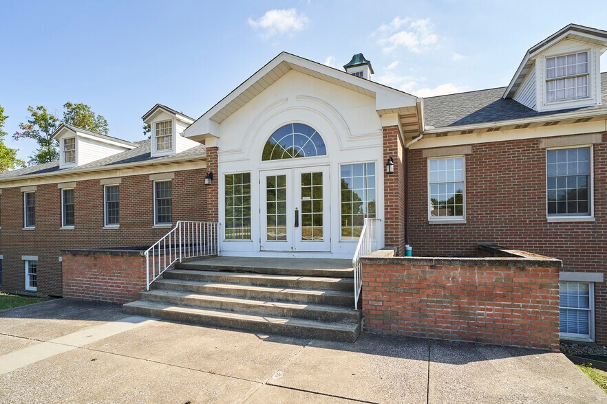 1920 Georgetown Rd, Hudson, OH à vendre - Photo de l’immeuble – Image 3 sur 37
