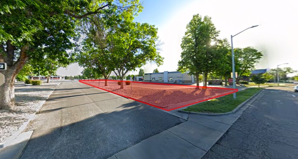 2121 Main Street St, Longmont, CO à vendre - Photo de l’immeuble – Image 2 sur 3