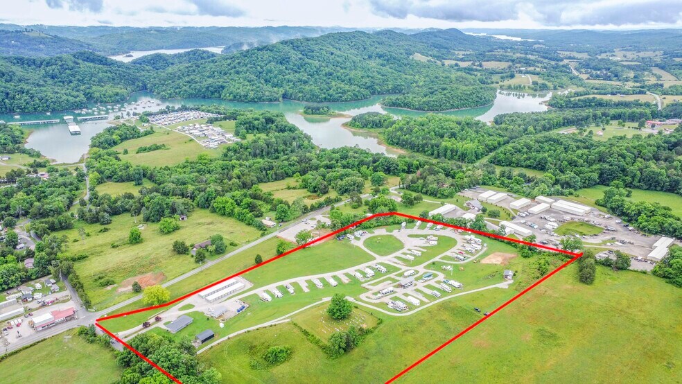 Mixed Income Asset Campground & Multifam portefeuille de 1 biens à vendre sur LoopNet.fr - Photo de l’immeuble – Image 3 sur 61