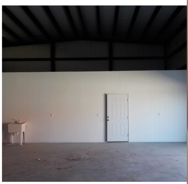 6201 FM 106, Harlingen, TX à louer - Photo intérieure – Image 2 sur 8