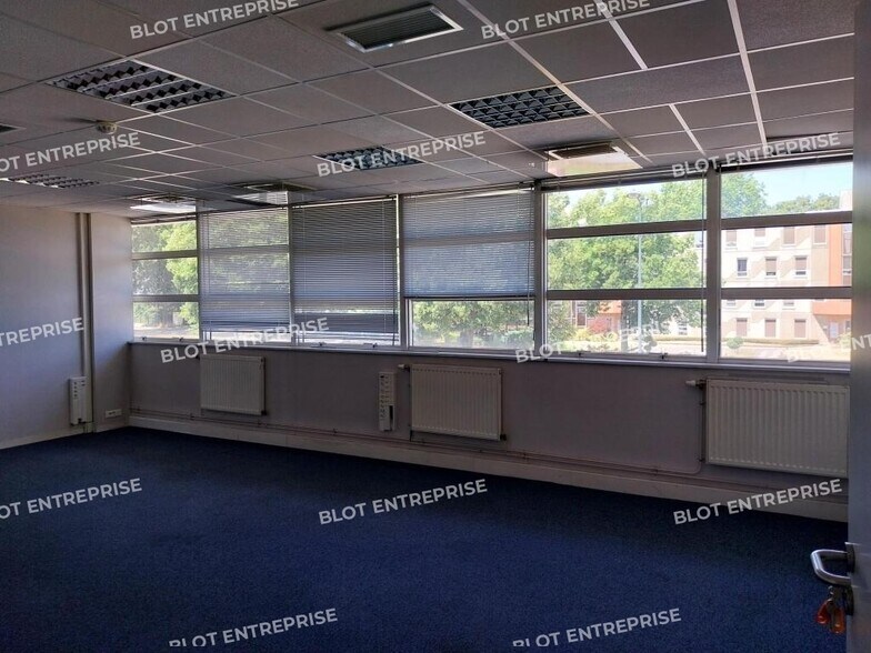 Bureau dans Rennes à louer - Photo intérieure – Image 3 sur 14