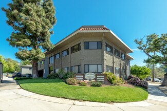 Plus de détails pour 2103 Montrose Ave, Montrose, CA - Bureau/Médical à louer