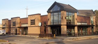 Plus de détails pour 829 E Boone St, Spokane, WA - Local commercial à louer