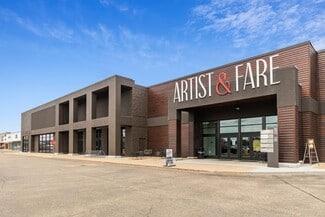 Plus de détails pour 1800 Plover Rd, Plover, WI - Local commercial, Local d'activités à louer