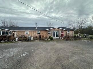 Plus de détails pour 14462 W Ridge Rd, Albion Town Orleans, NY - Local commercial à vendre