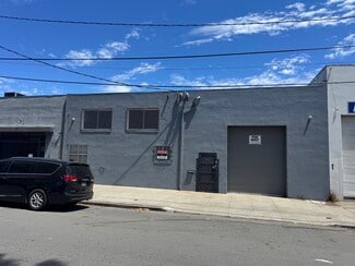 Plus de détails pour 1610 Armstrong Ave, San Francisco, CA - Industriel/Logistique à louer