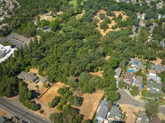 Plus de détails pour 7101 Van Maren, Citrus Heights, CA - Terrain à vendre