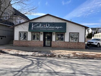 Plus de détails pour 418 Market St, Kingston, PA - Local commercial à vendre