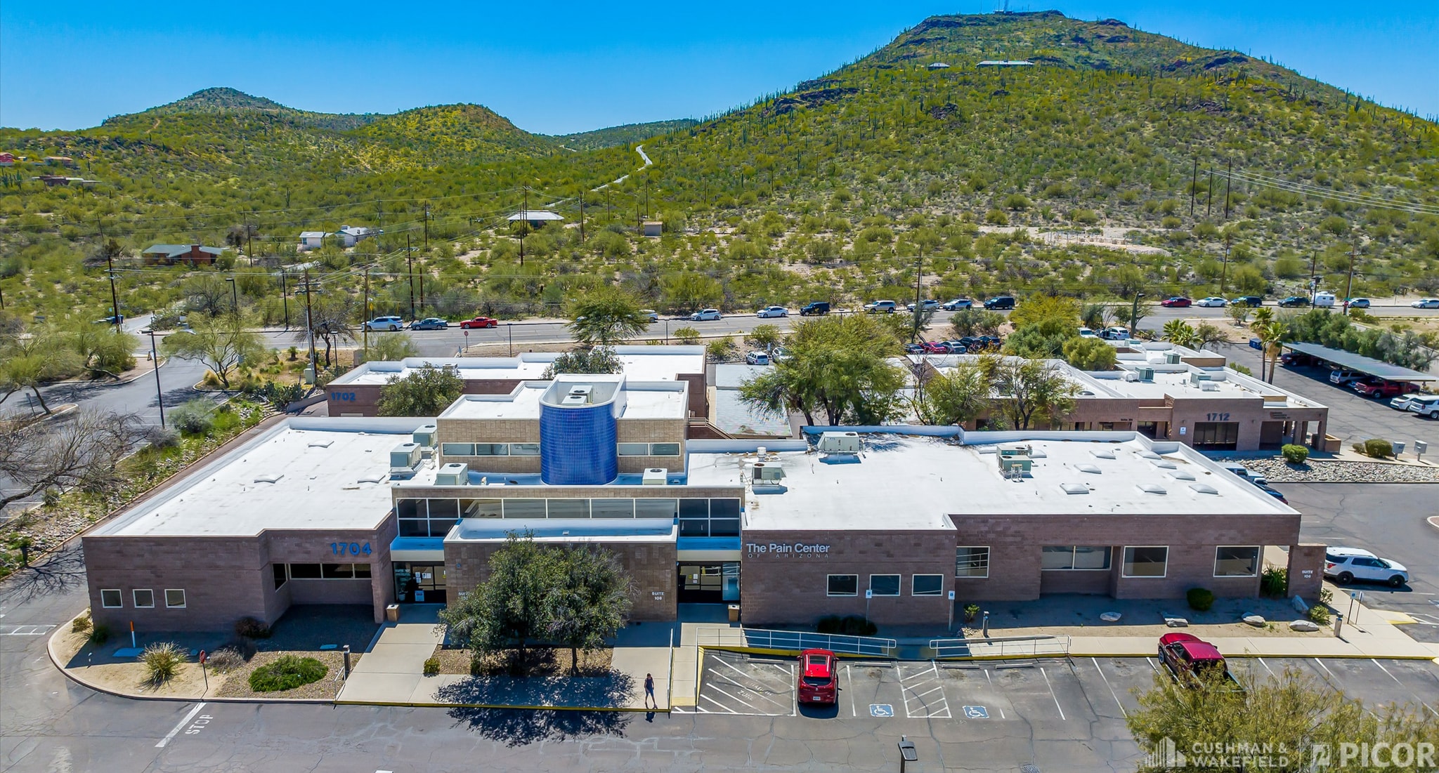 1704 W Anklam Rd, Tucson, AZ à vendre Photo intérieure– Image 1 sur 1