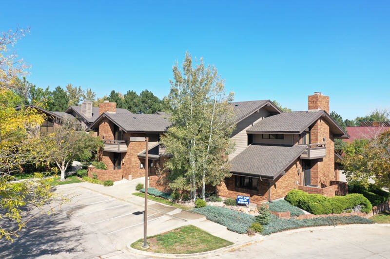 5400 Ward Rd, Arvada, CO à vendre - Photo de l’immeuble – Image 2 sur 5