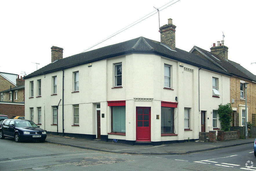 1 Cobden Rd, Sevenoaks à louer - Photo de l’immeuble – Image 2 sur 7