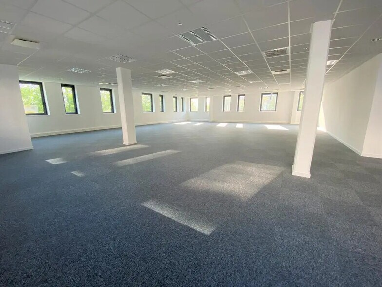 Bureau dans Saint-Herblain à louer - Photo intérieure – Image 2 sur 4
