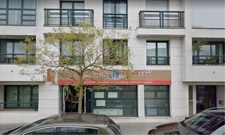 Plus de détails pour 24 Rue Des Menus, Boulogne-Billancourt - Local commercial à louer
