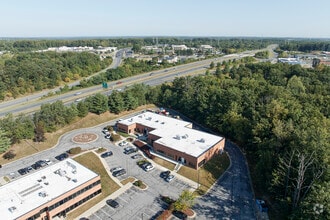 4000 Blackburn Ln, Burtonsville, MD - VUE AÉRIENNE  vue de carte - Image1