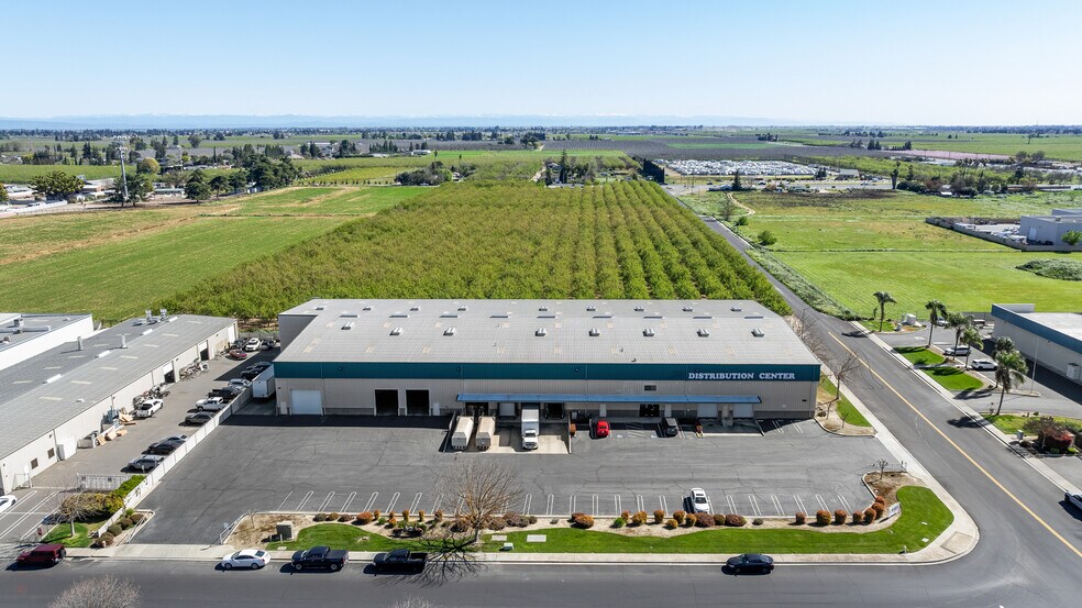 5254 Jerusalem Ct, Modesto, CA à vendre - Photo de l’immeuble – Image 2 sur 13