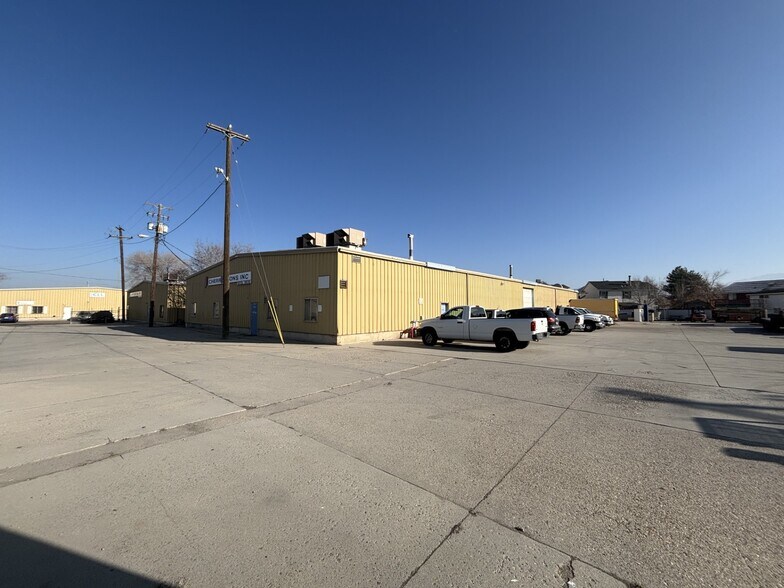 3035 S 3600 W, Salt Lake City, UT à vendre - Photo de l’immeuble – Image 3 sur 5