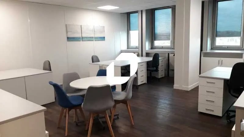 Bureau dans Choisy-le-Roi à louer Photo intérieure– Image 1 sur 14