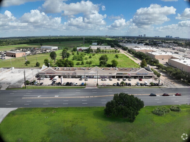 14800 Westheimer Rd, Houston, TX à louer – Image 2 sur 11
