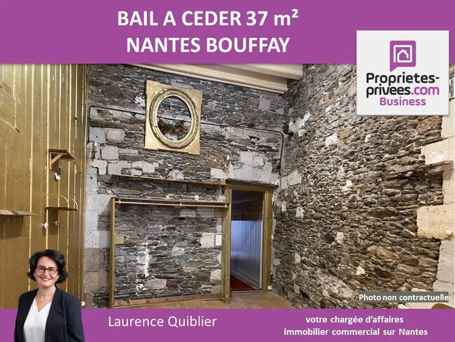 Plus de détails pour Local commercial à louer